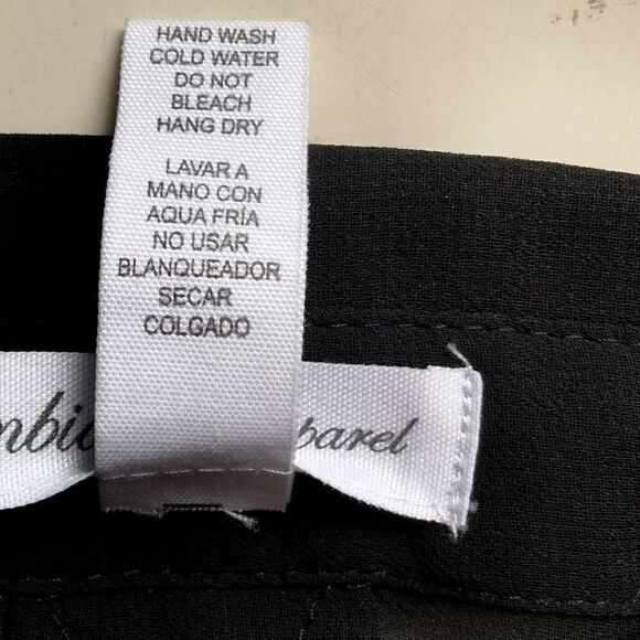 "Ambiance apparel" woman's blouse  - Picture 6 of 6